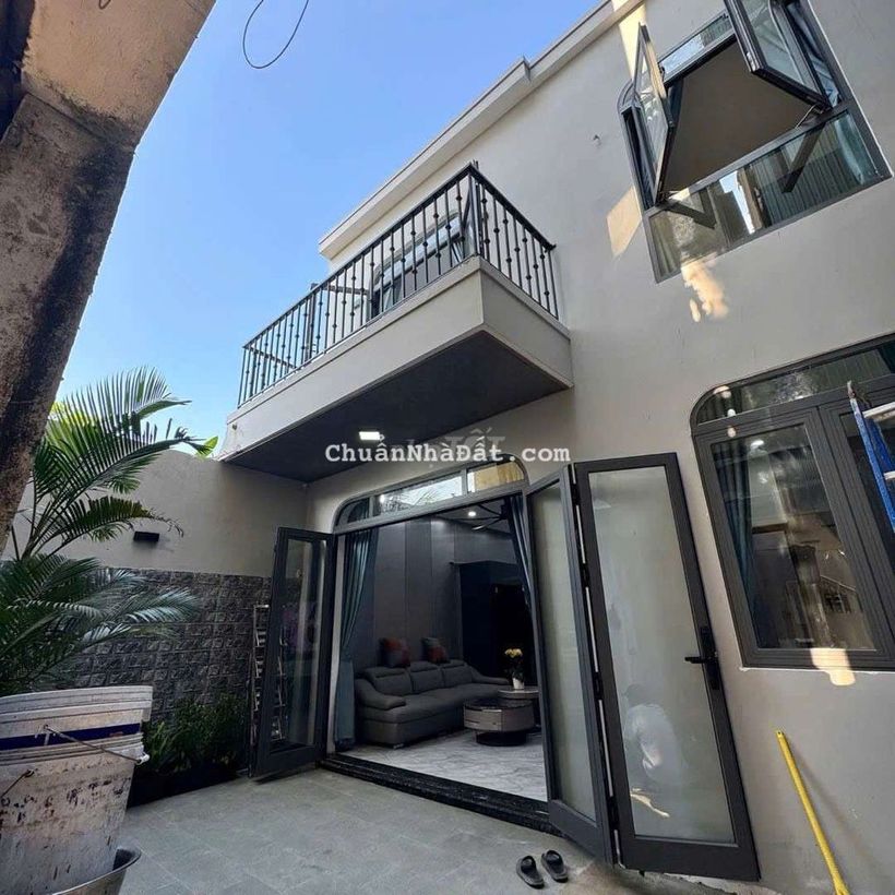 Bán nhà 2tầng VIP trung tâm Đà Nẵng