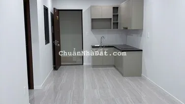 Polaris Tầng 20 View Cực Thoáng - Tặng Ngay 1 Tháng Tiền Thuê