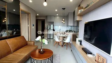 Bán căn hộ cao cấp Diamond Lotus Riverside- Giá: 4.6 tỷ ( HĐMB)
