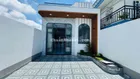 Nhà cấp bốn sổ hồng hoàng công đầy đủ