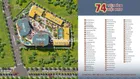 Shophouse Bcons Center City kinh doanh tự do giá chỉ 4ty2 đã VAT