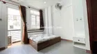 Phòng ban công giá rẻ 30m2, đầy đủ nội thất, sát ĐH công nghiệp,bv175