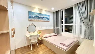 Căn 2pn2wc cc topaz home full nt 7tr5 Nhà sạch sẽ thoáng mát