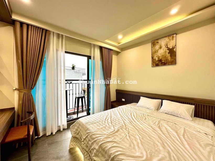 NHÀ ĐẸP ĐẲNG CẤP SANG XỊN MỊN TÂY HỒ LẠC LONG QUÂN Ở LUÔN