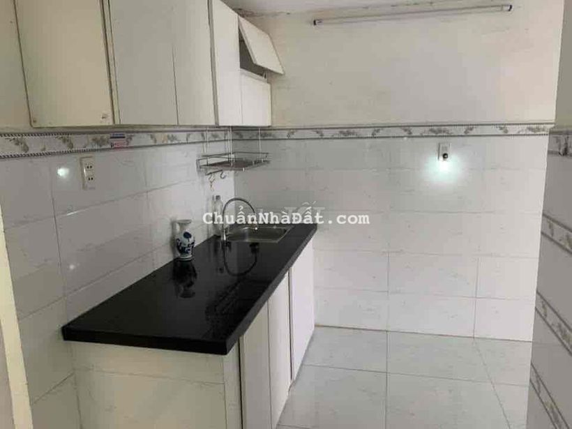 nha tro 35m2 Nguyen Nhan