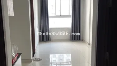 Cho thuê căn hộ Samsora 2PN,2WC giá thuê 4,5tr/tháng. Nội thất cơ bản