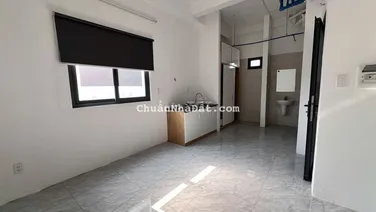 CHO THUÊ PHÒNG MINI 3TR3, 22M3 CỌC 2THÁNG, SẴN MÁY LẠNH, BẾP, Ở LIỀN