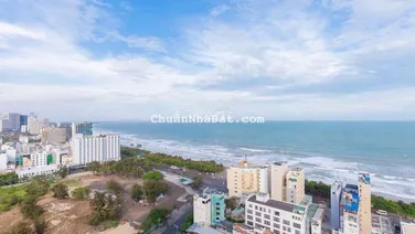 CHO THUÊ CĂN HỘ TẠI CHUNG CƯ GOLDSEA VŨNG TÀU
- 2pn 2wc full nội thất