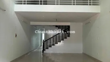 CHO THUÊ NHÀ 5x25 KDC 586 GẦN BV HOÀN MỸ 8TR