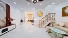 NHÀ NGANG HIẾM 5.4M - DƯƠNG QUẢNG HÀM - 71m2 - CHỈ 5.7 TỶ TL