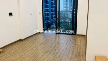 Bán căn hộ 1pn 45m-3,9 tỷ tòa cao cấp vừa bàn giao Vinhomes Smartcity
