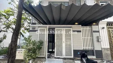 CHO THUÊ NHÀ TRỆT LẦU RỘNG KDC NAM LONG GIÁ 8TR/THÁNG