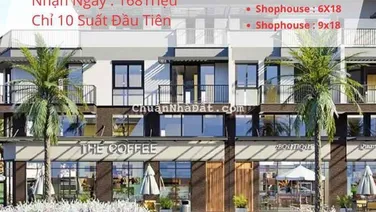 10 Căn Đầu Tiên Được Hoàn Thiện Full Nội Thất