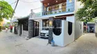 căn nhà 2 tầng kiệt 3m5 ôtô 1120/ trường chinh An khê ,kiệt thông