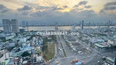 Bán Căn 2PN Hiyori Góc 2 Mặt thoáng, 66m2, tầng cao, giá 6,8 tỷ