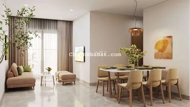 Suất đăng kí CĐT Mua Nhà Ở Xã Hội Nhơn Trạch Chỉ từ 18tr/m2