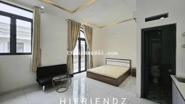 STUDIO BANCOL FULL NỘI THẤT MỚI NGAY BV BÌNH TÂN - HƯƠNG LỘ2 - BẾN LÔI