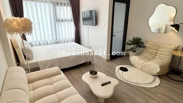 🌟 CHO THUÊ STUDIO S2.01 – TẦNG CAO, VIEW THOÁNG 🌟