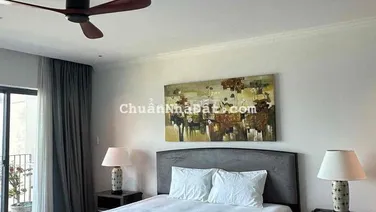 Cho thuê căn hộ view biển mới 100% đường Hoàng Sa, Sơn Trà, Đà nẵng