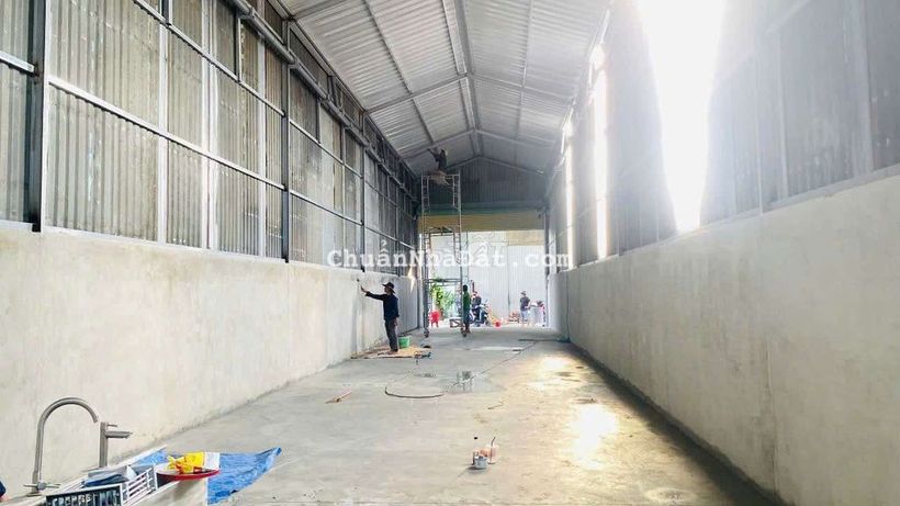 Kho An Phú 200m/10tr có 3 pha