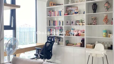 CHỦ CẦN BÁN GẤP TRONG THÁNG – CĂN GÓC 2PN+1 IMPERIA SMART CITY