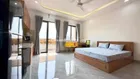CHO THUÊ CHDV FULL NỘI THẤT BAN CÔNG TẠI LÊ VĂN DUYỆT GẦN BÀ CHIỂU