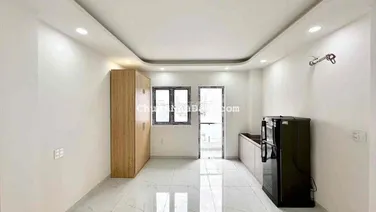 KHAI TRƯƠNG CHDV FULL NỘI THẤT NGAY TRUNG TÂM GÒ VẤP