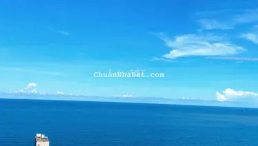 Chính bán căn hộ view biển Vũng Tàu