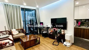 Duy nhất chung cư Cầu Giấy căn góc 100m2, 10 tỷ tầng trung