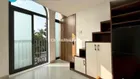 CHO THUÊ CĂN HỘ MỚI XÂY FULL NỘI THẤT SIÊU ĐẸP NGAY BÌNH THẠNH