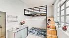 CHO THUÊ CĂN HỘ MINI / CHDV FULL NỘI THẤT – TÂN PHÚ