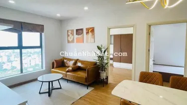 BÁN CĂN GÓC ĐẸP 2 NGỦ+2VS GIÁ CHỈ 4.1X TỶ TOÀ CT7HJK, KĐT DƯƠNG NỘI