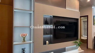 CHỦ CẦN BÁN NHANH CĂN 2 NGỦ+2VS GIÁ 4.3X(TỶ) TOÀ HH2 KĐT MỚI DƯƠNG NỘI