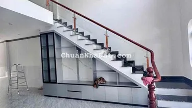 Nhà Mới Ấp 5 Sông Trầu- Trảng Bom- Đồng Nai