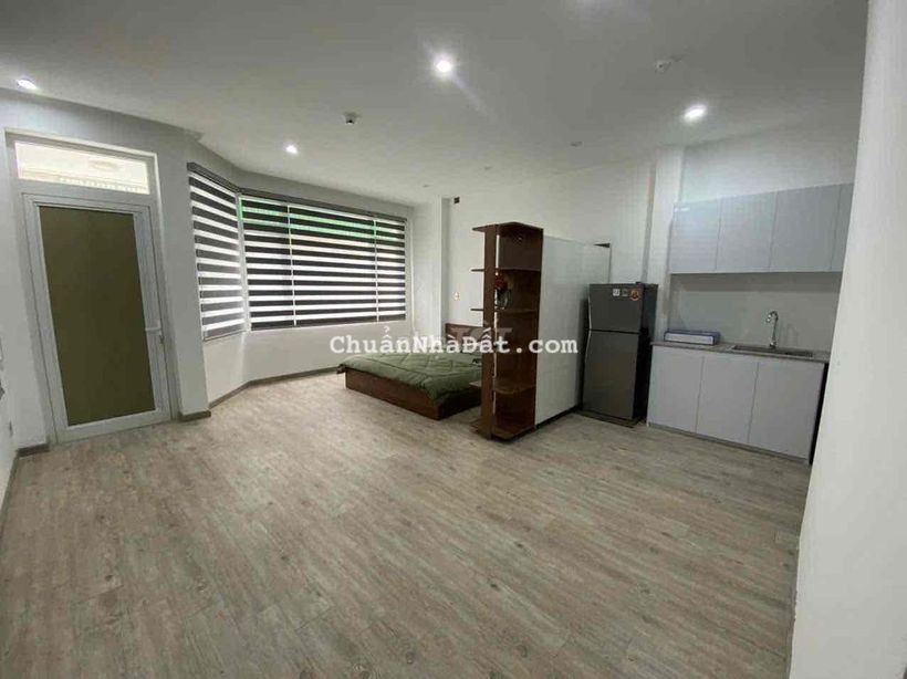 NGÀY 3/4 TRỐNG CĂN HỘ SIÊU RỘNG KHU HOÀ CƯỜNG - KHÔNG NHẬN KHÁCH NN