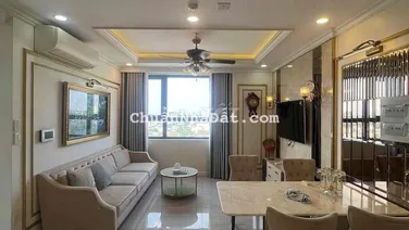 Cho thuê căn hộ Biconsi Tower