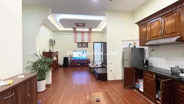 CĂN GÓC SIÊU THOÁNG – 2 NGỦ FULL NỘI THẤT – TẦM TIỀN NHỎ