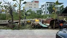 bán lô đất cồn dầu 14 hoà xuân ngay khu vực kinh doanh sầm uất đà nẵng