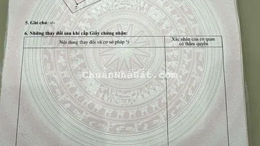 đất trung tâm Đà Nẵng