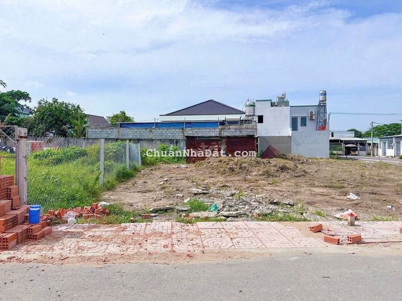 Chính Chủ Cần Bán Gấp 5 Lô Đất Gần Công Ty Changshin Đường Đồng Khởi