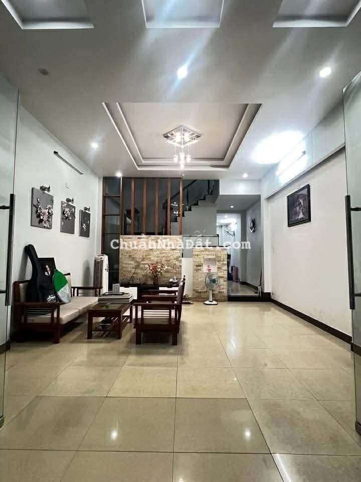 🇻🇳 CHO THUÊ NHÀ 2 TẦNG ĐƯỜNG: LƯƠNG KHÁNH THIỆN - 3PN -2WC -GẦN BIỂN