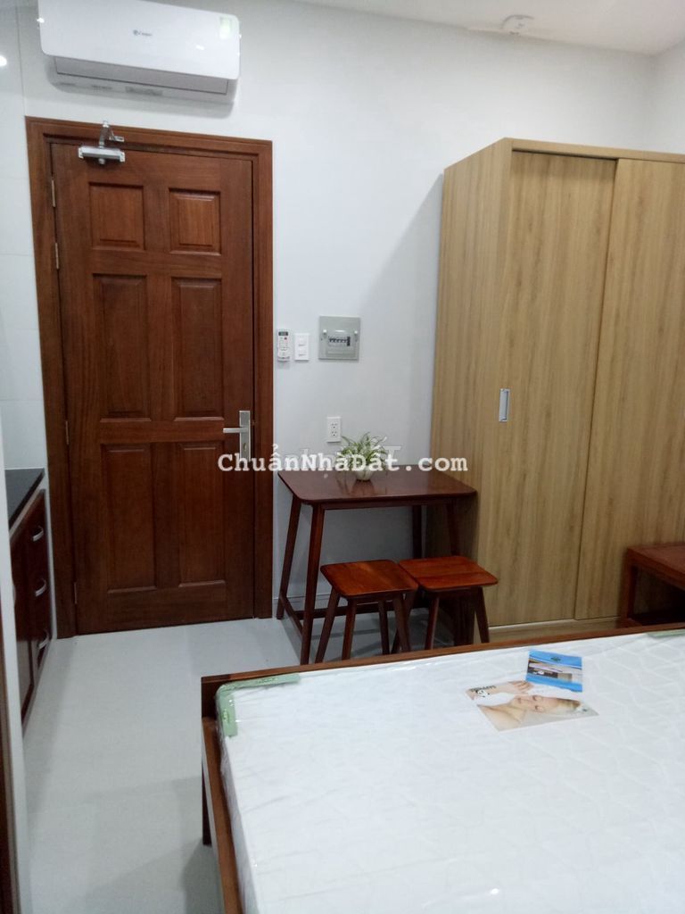 Cho thuê phòng tại Đại Học Văn Hiến – Full nội thất – Chỉ 3 triệu