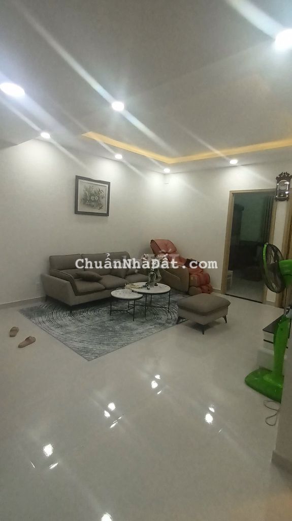 ❤️ CHO THUÊ CĂN HỘ DREAM HOME LUXURY – 3PN FULL NỘI THẤT