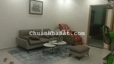 ❤️ CHO THUÊ CĂN HỘ DREAM HOME LUXURY – 3PN FULL NỘI THẤT