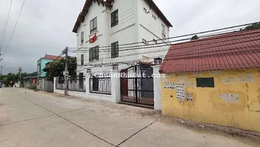 chính chủ bán đất tam hưng phân lô ô tô chạy vòng quanh