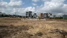 BÁN ĐẤT MẶT TIỀN VÕ CHÍ CÔNG ( KỀ LÔ GÓC- LÔ SẠCH)