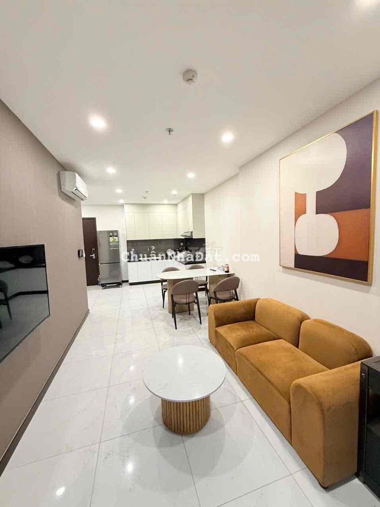 Cho thuê căn hộ chung cư Skyview