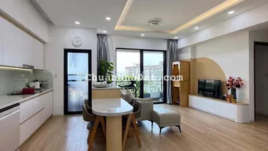 Căn hộ 3PN 107m2 Mizuki Park