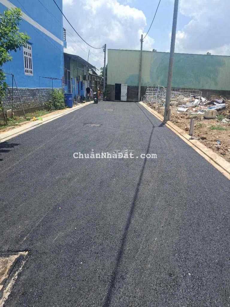 Đất 4x13 Thổ Cư,Vị Trí Đẹp,Sát Gò Vấp,Sổ Chính Chủ