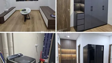 cho thuê 2pn chung cư Ori 3tr5-5tr5/tháng